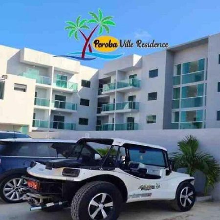 Apartamento Encantador Em Peroba, Maragogi-Al Exteriör bild