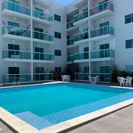Apartamento Encantador Em Peroba, Maragogi-Al Exteriör bild