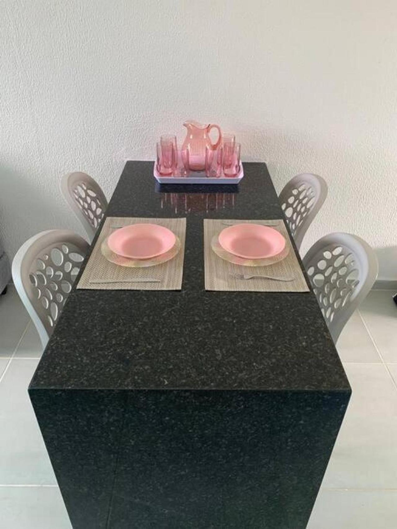 Apartamento Encantador Em Peroba, Maragogi-Al Exteriör bild