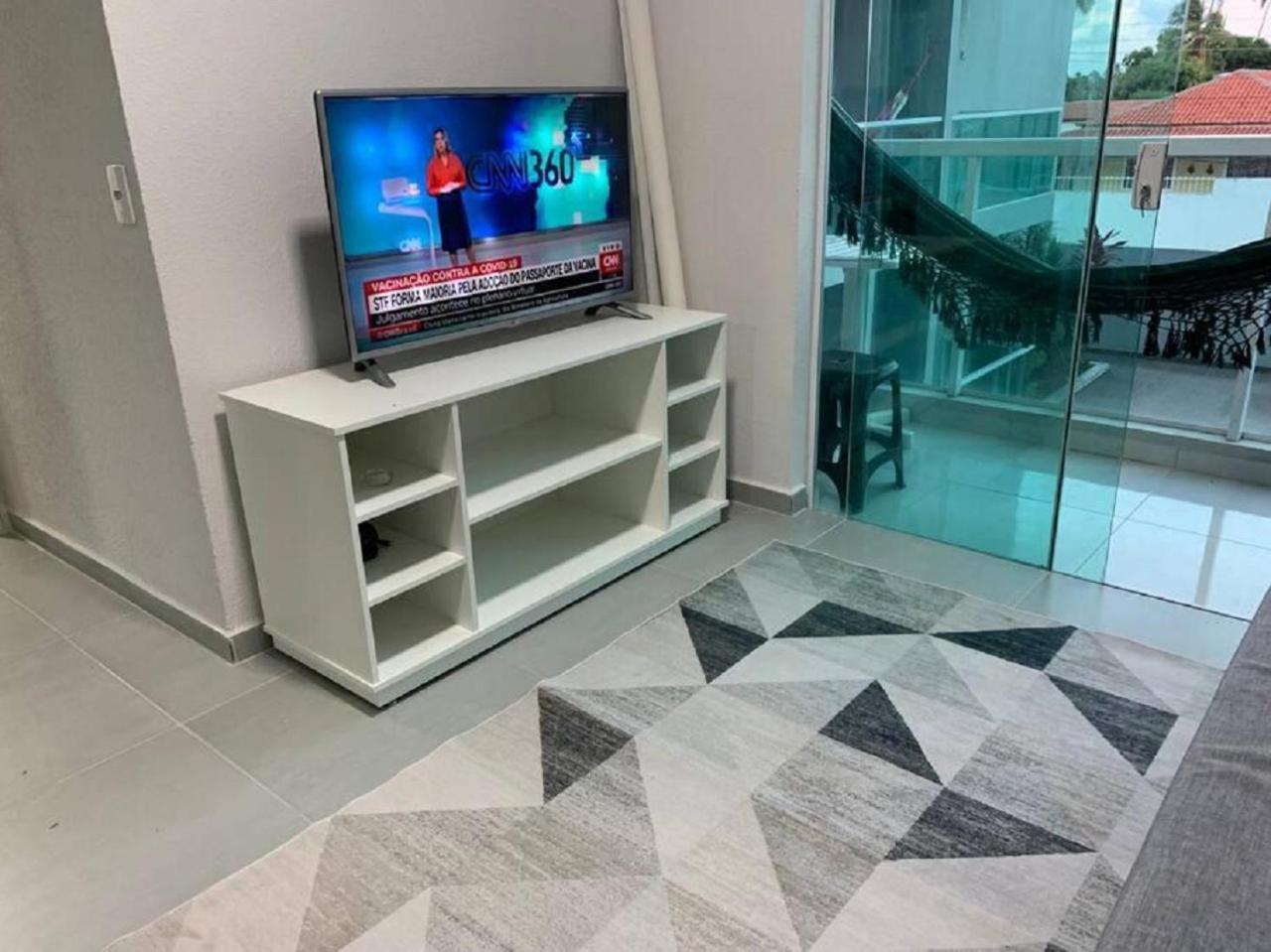 Apartamento Encantador Em Peroba, Maragogi-Al Exteriör bild