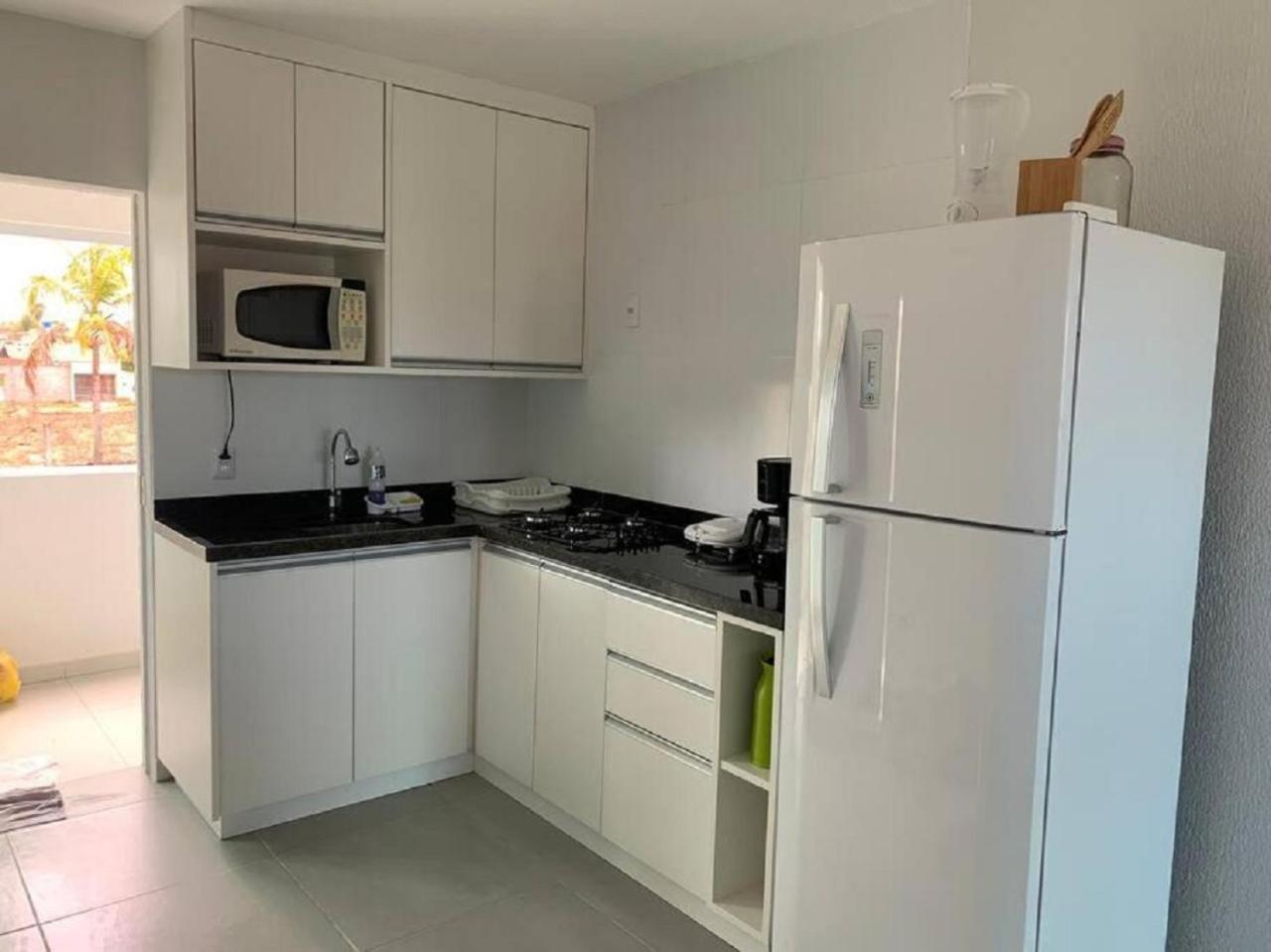 Apartamento Encantador Em Peroba, Maragogi-Al Exteriör bild