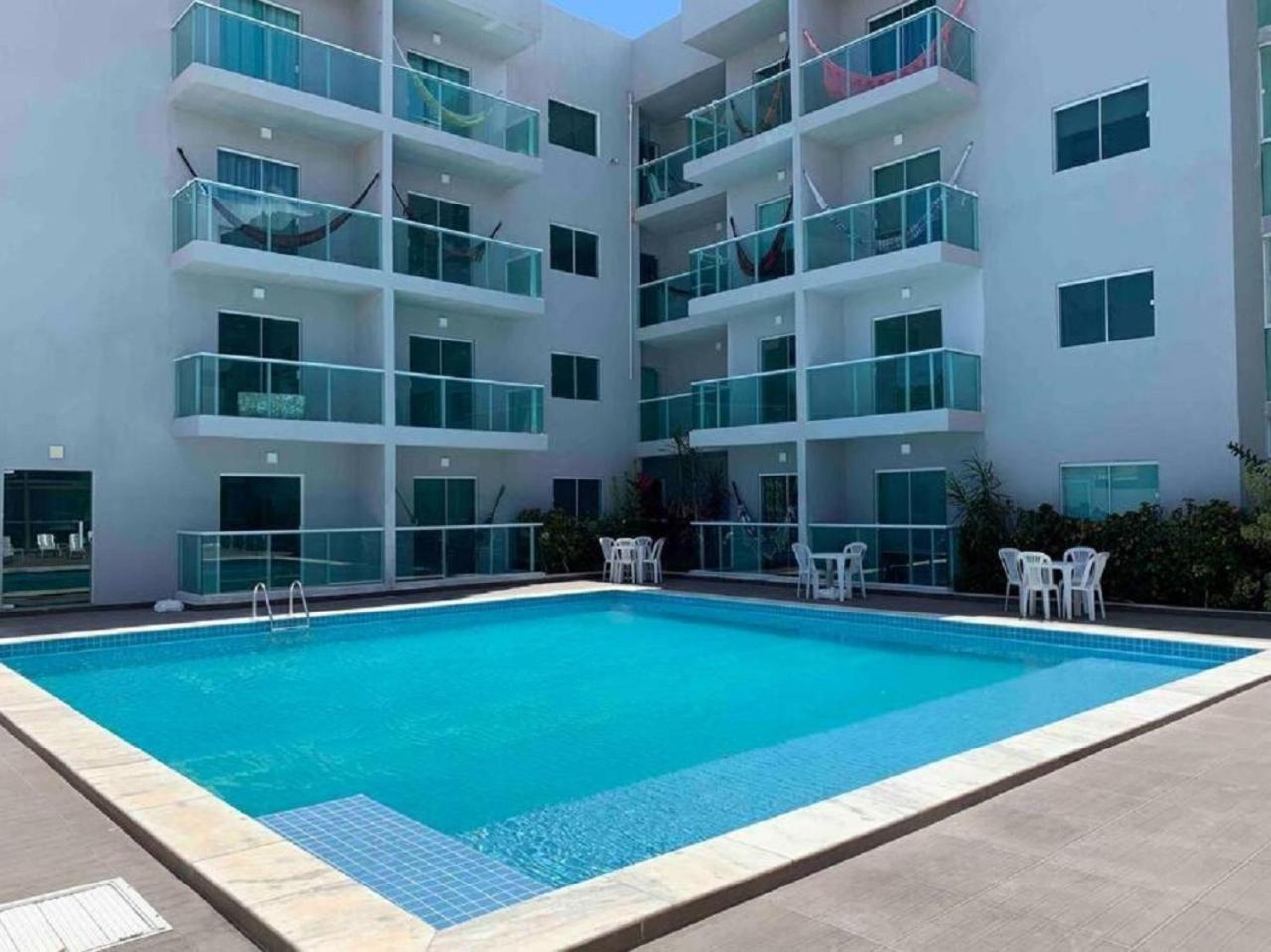 Apartamento Encantador Em Peroba, Maragogi-Al Exteriör bild
