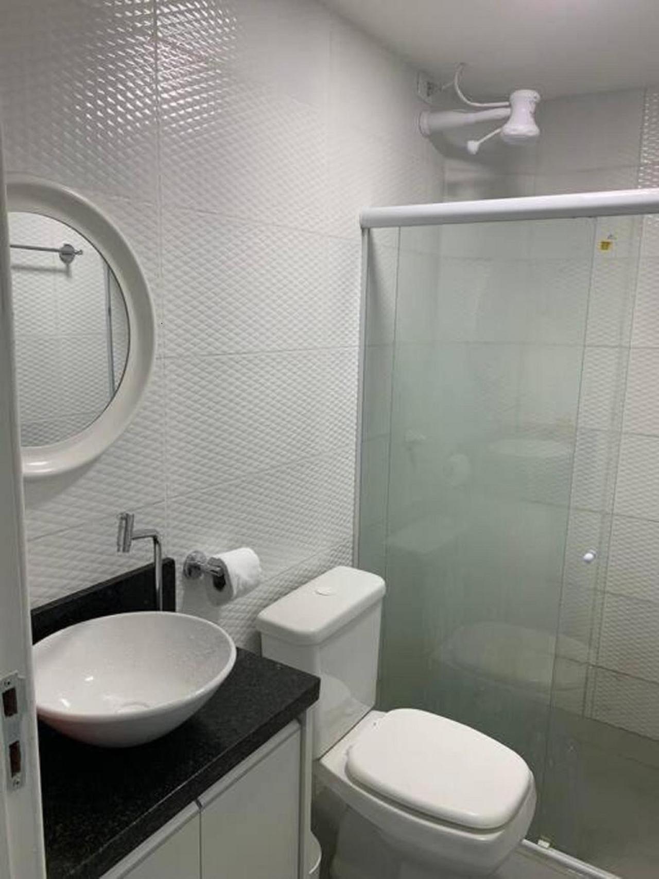 Apartamento Encantador Em Peroba, Maragogi-Al Exteriör bild